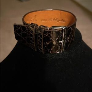 David Hall Hodges Band Bracelet